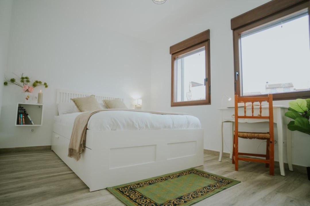 Photo of Bedroom in Villanueva de Avila