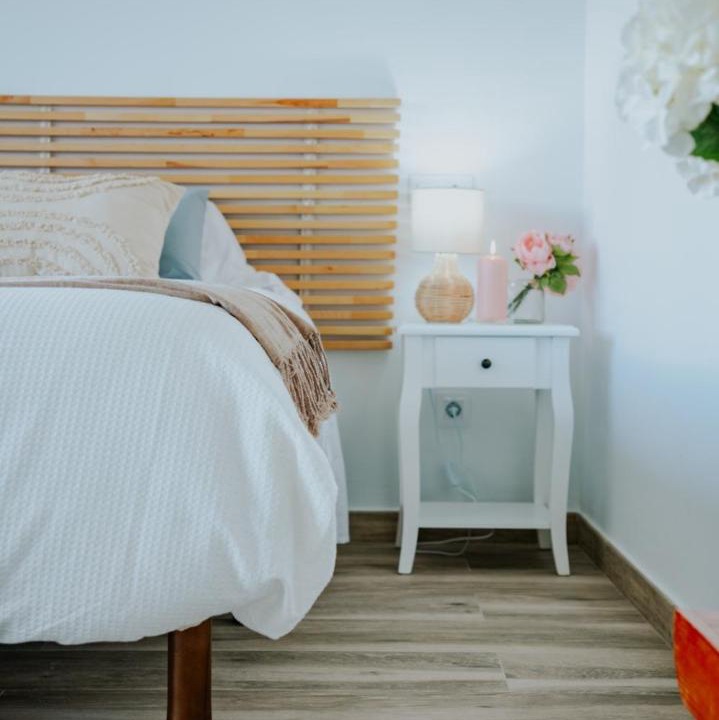 Photo of Bedroom in Villanueva de Avila