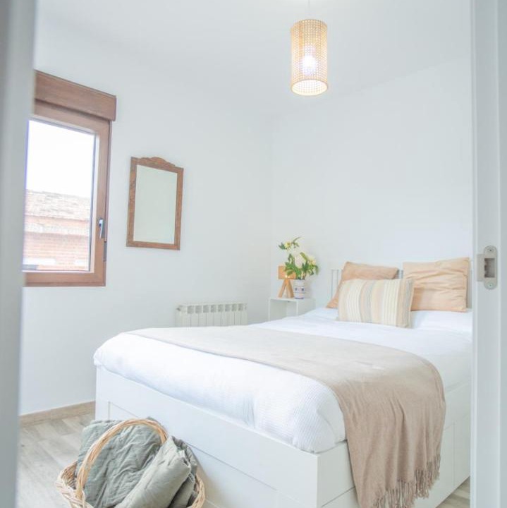 Photo of Bedroom in Villanueva de Avila