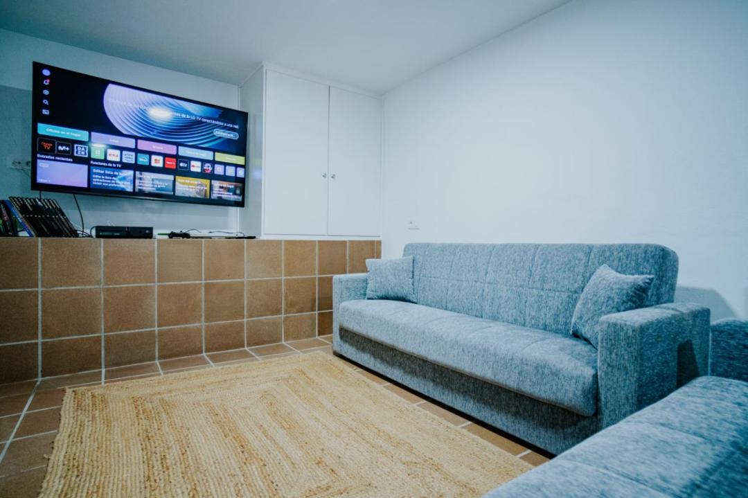 Photo of Livingroom in Villanueva de Avila