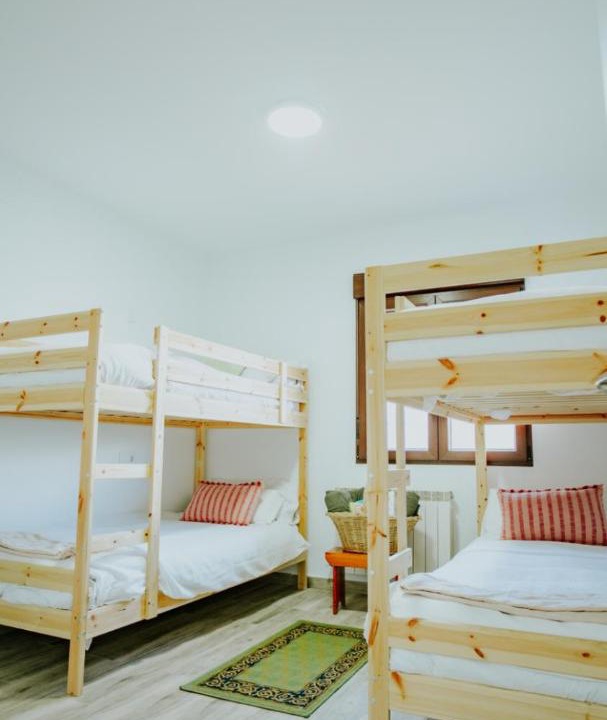 Photo of Bedroom in Villanueva de Avila