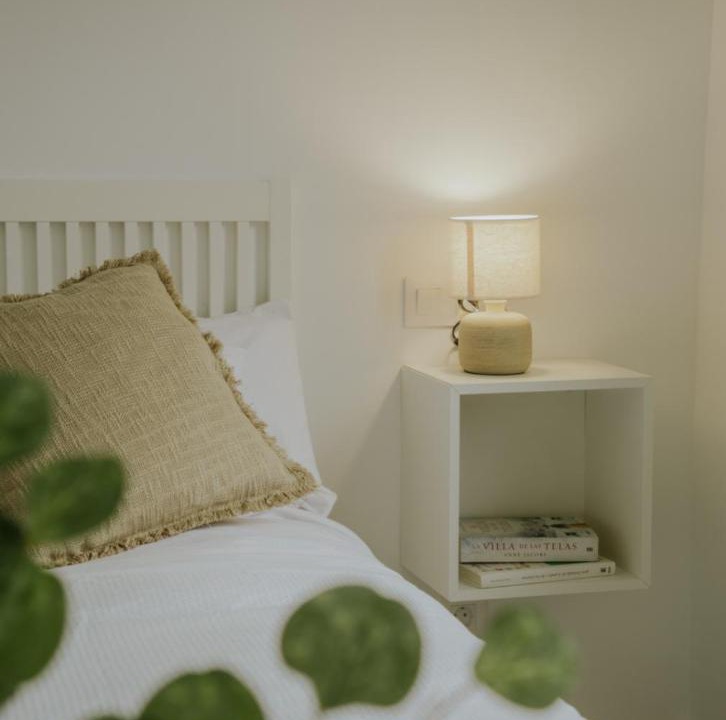 Photo of Bedroom in Villanueva de Avila