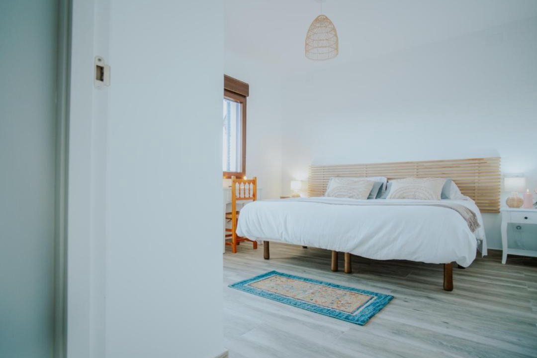 Photo of Bedroom in Villanueva de Avila