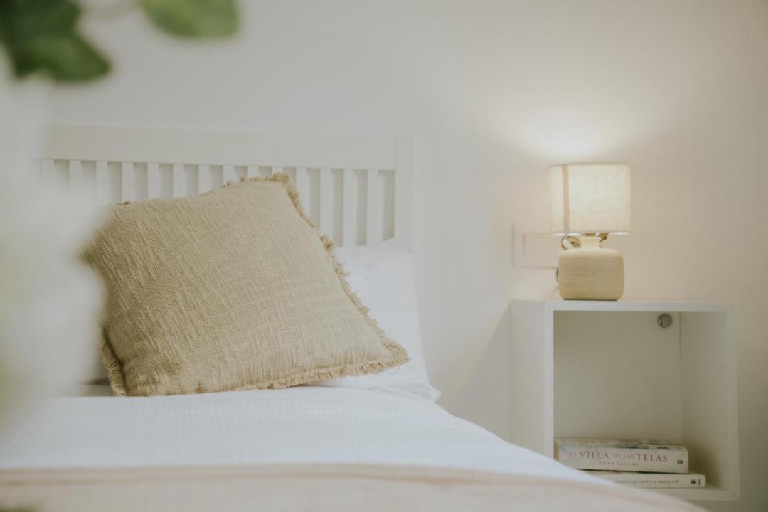 Photo of Bedroom in Villanueva de Avila