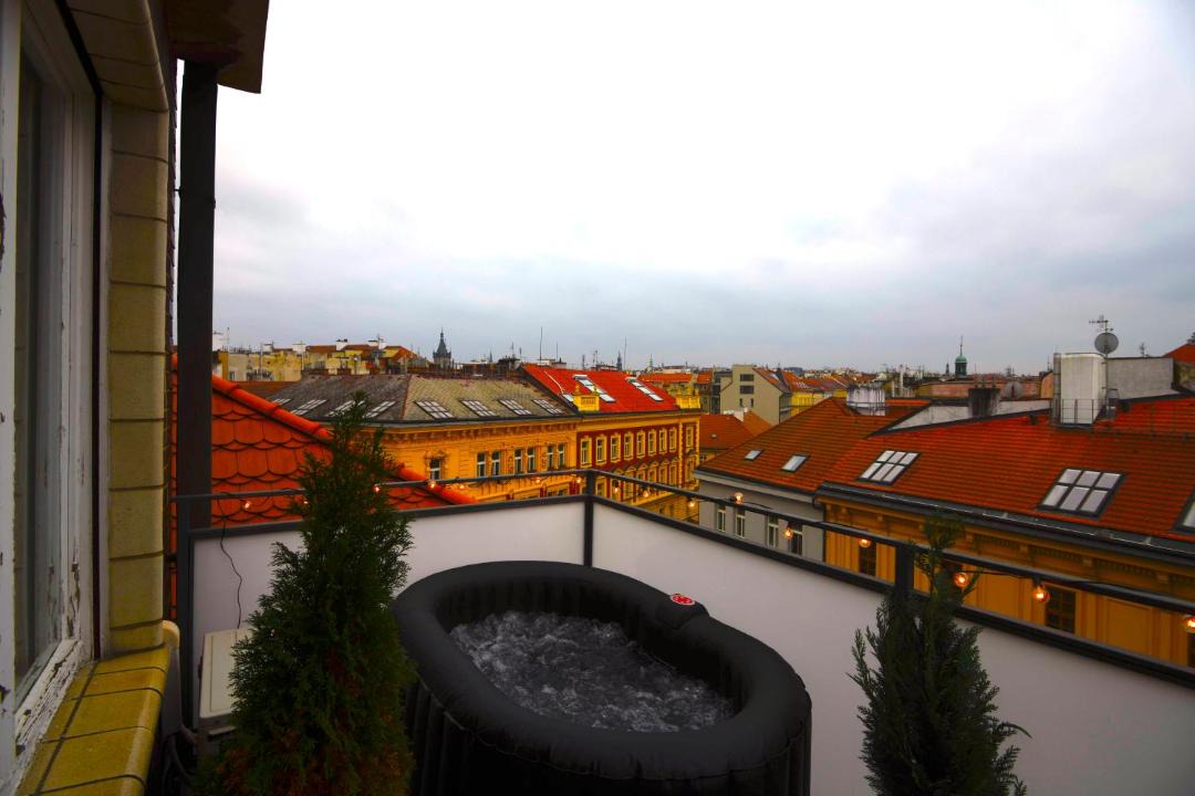 Photo of Others in Prague 1