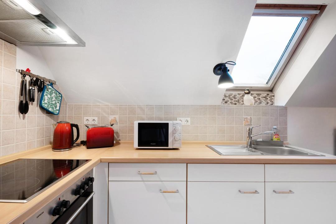 Photo of Kitchen in Lehe