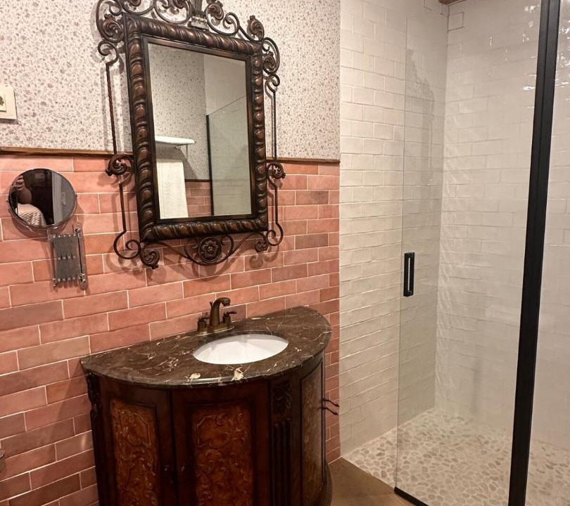 Photo of Bathroom in Villanueva de la Sierra