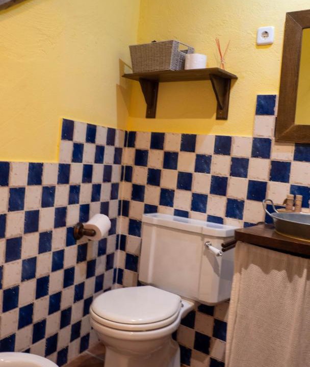 Photo of Bathroom in Duron