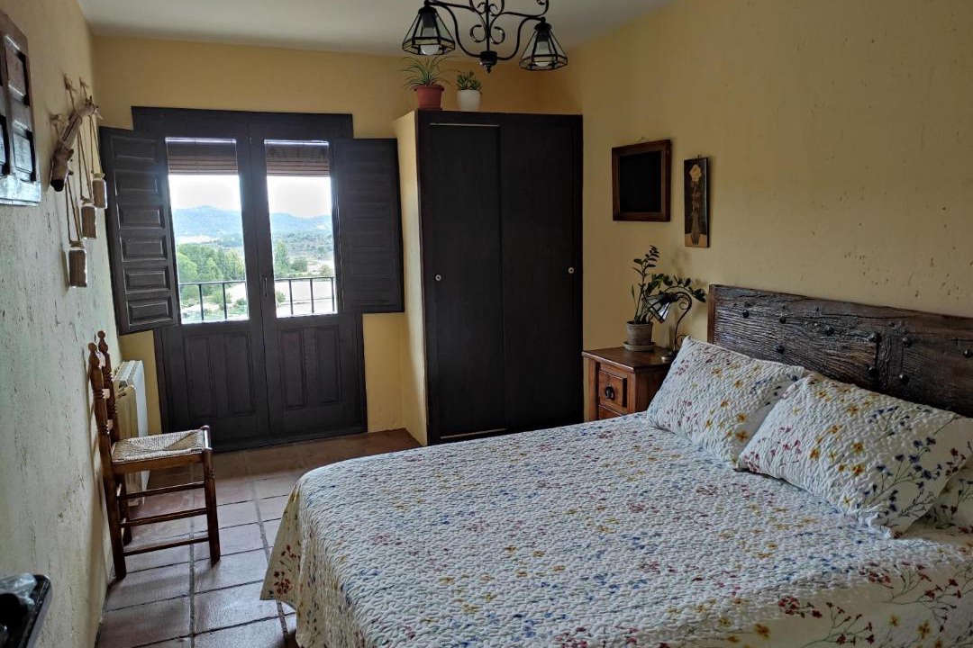 Photo of Bedroom in Duron