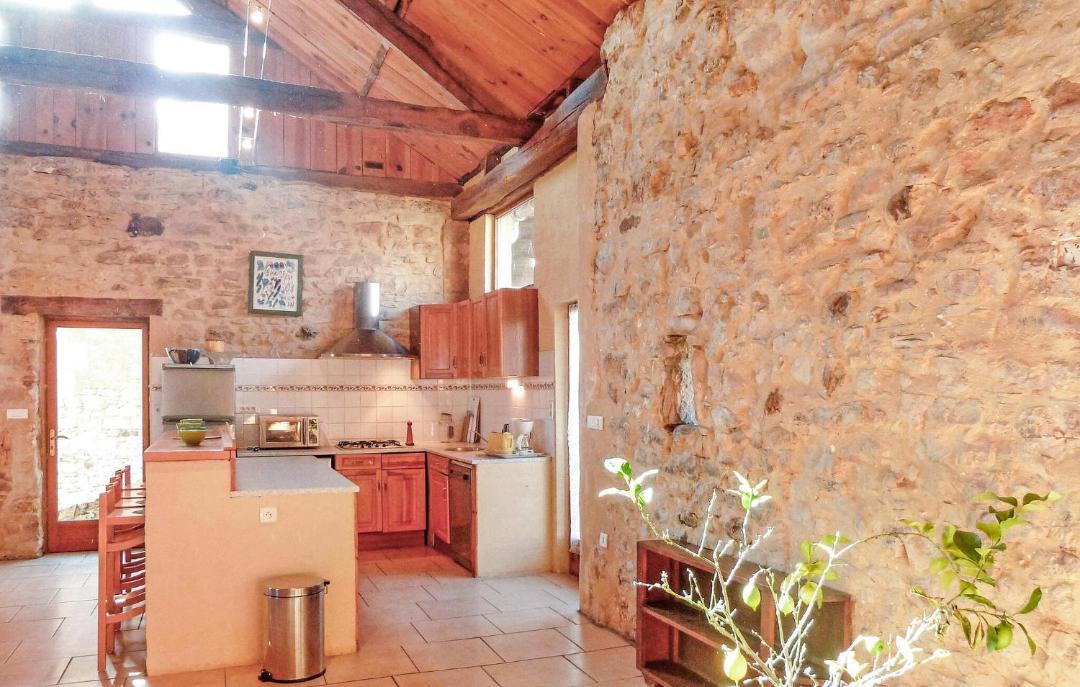 Photo of Kitchen in Veyrines-de-Domme