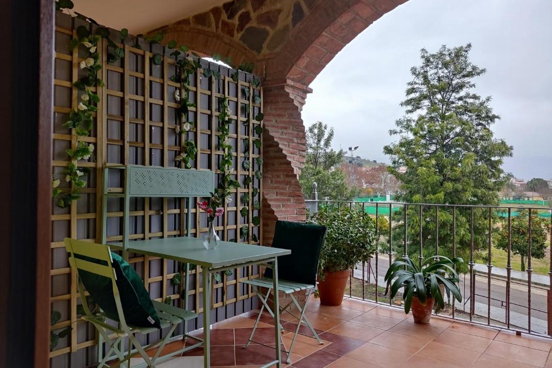 Photo of Patio Balcony in Alange