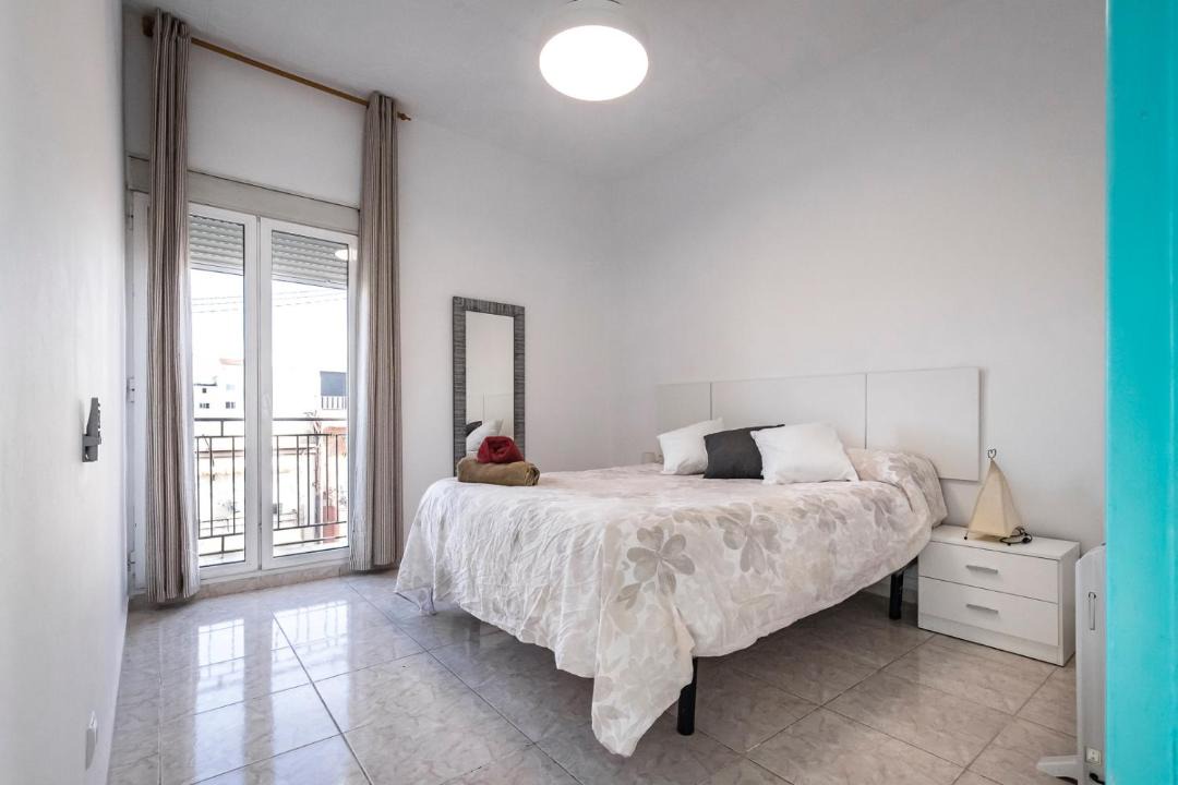 Photo of Bedroom in Extramurs