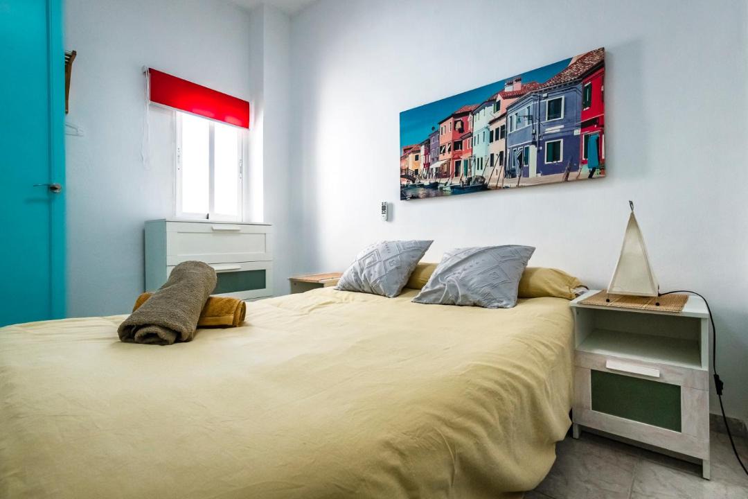 Photo of Bedroom in Extramurs