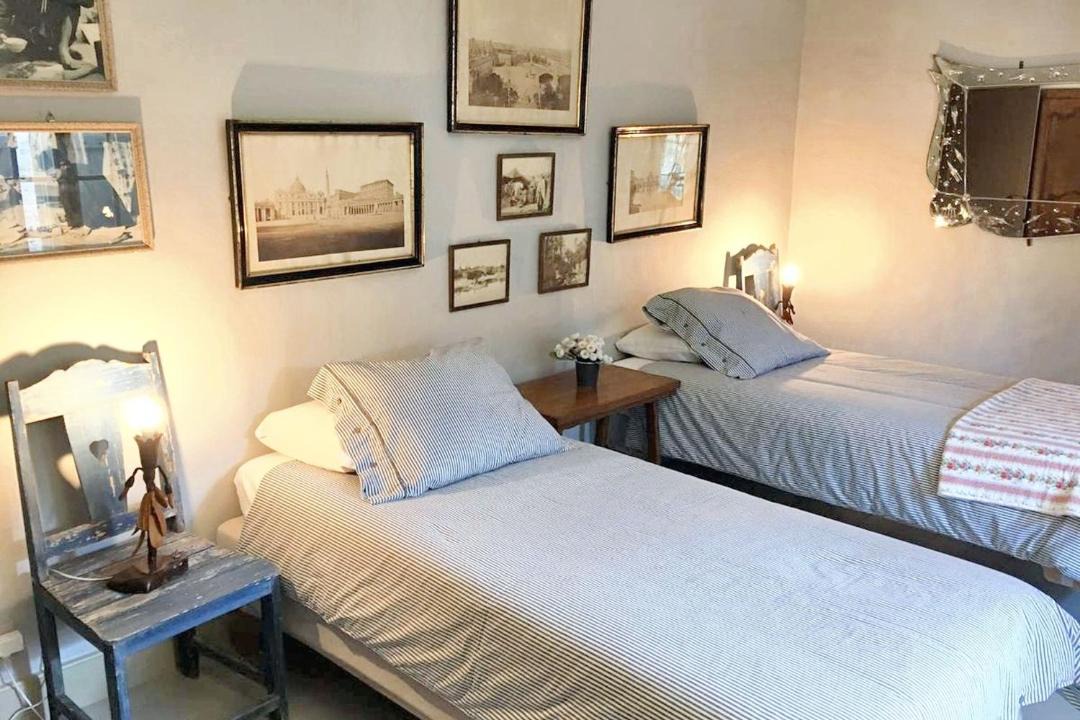 Photo of Bedroom in Marsillargues