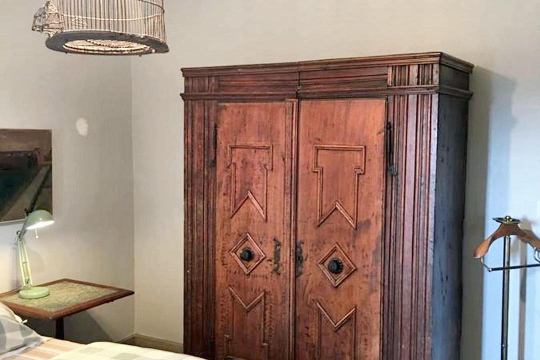 Photo of Bedroom in Marsillargues