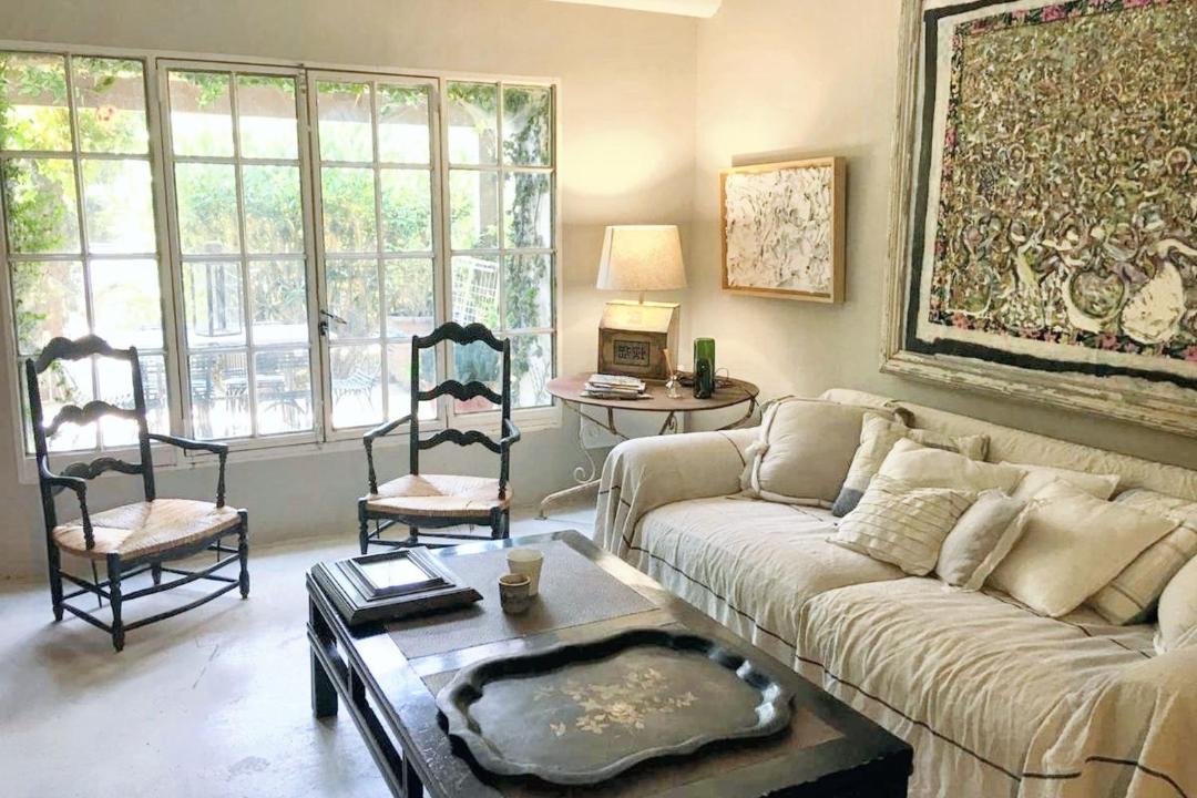 Photo of Livingroom in Marsillargues