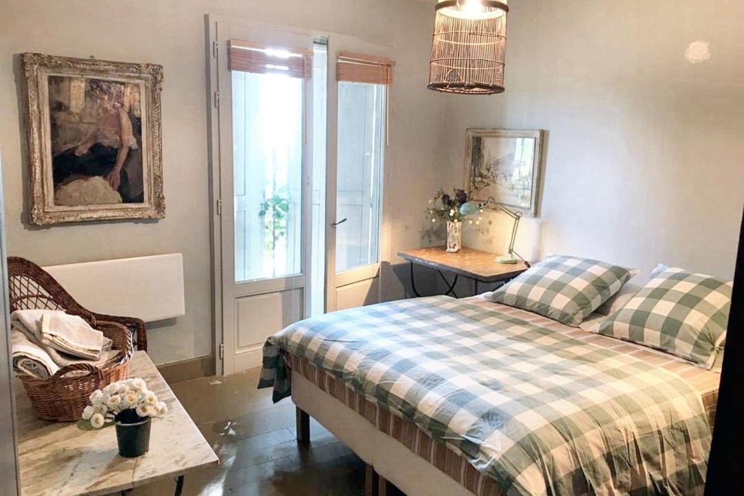 Photo of Bedroom in Marsillargues