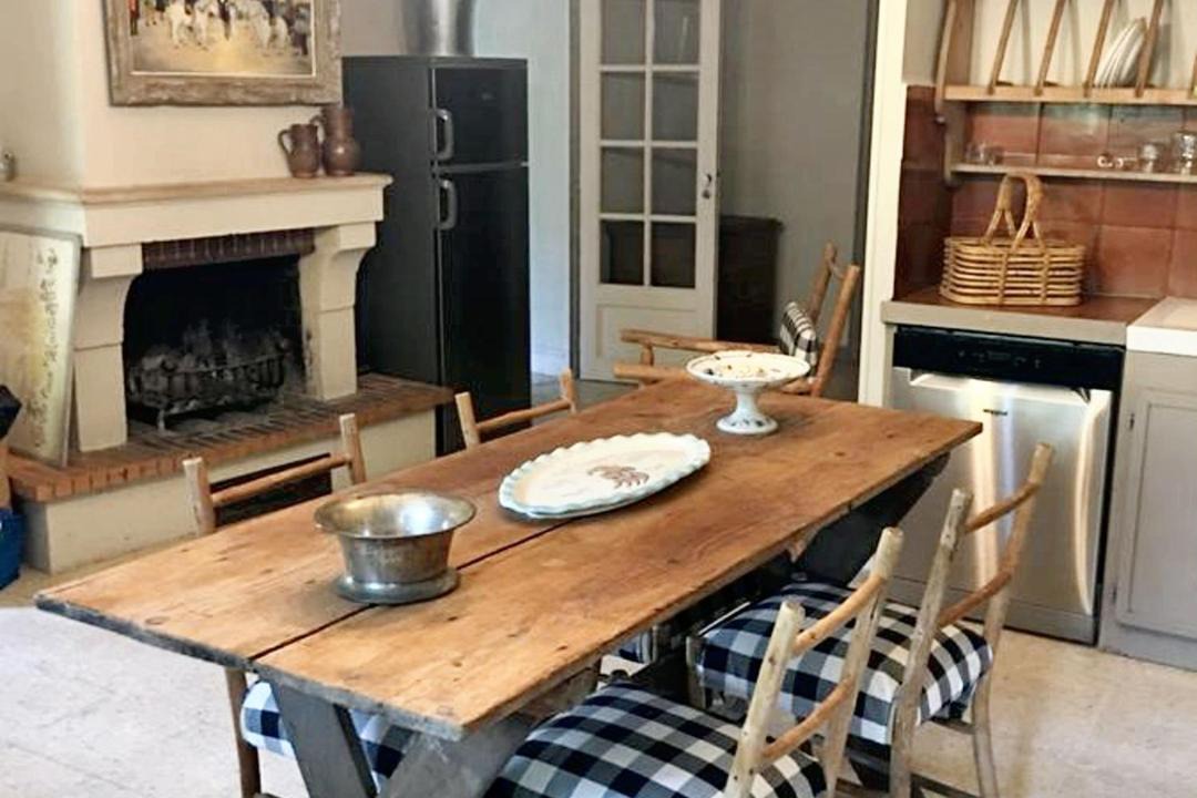 Photo of Kitchen in Marsillargues