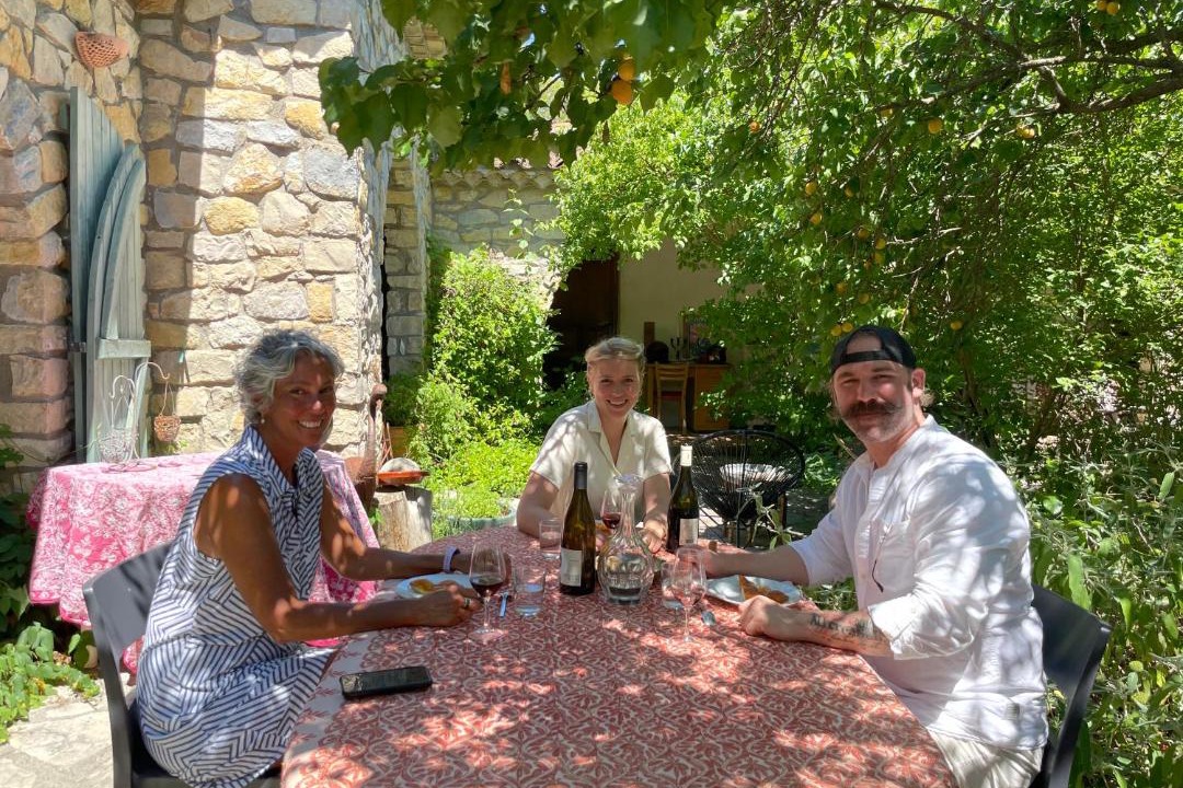 Photo of Others in Saint-Jean-de-Cuculles