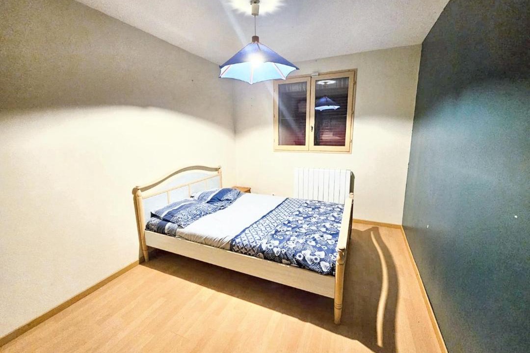 Photo of Bedroom in Peron
