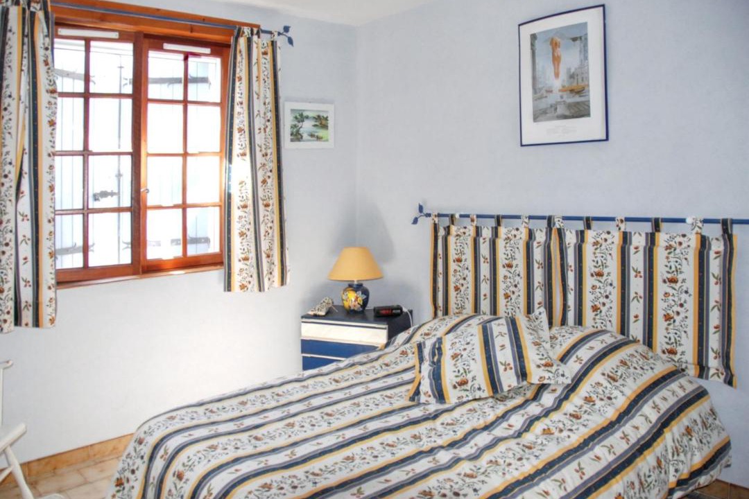 Photo of Bedroom in Pompignan