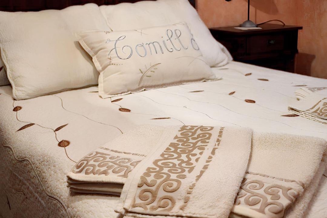 Photo of Bedroom in Hueva