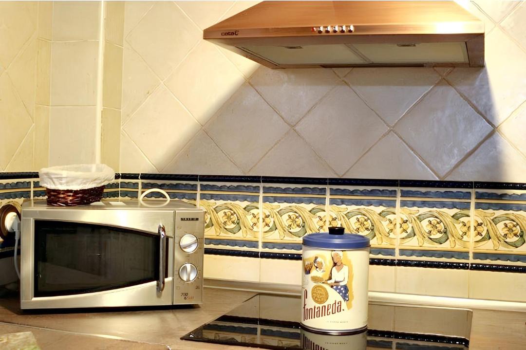 Photo of Kitchen in Hueva