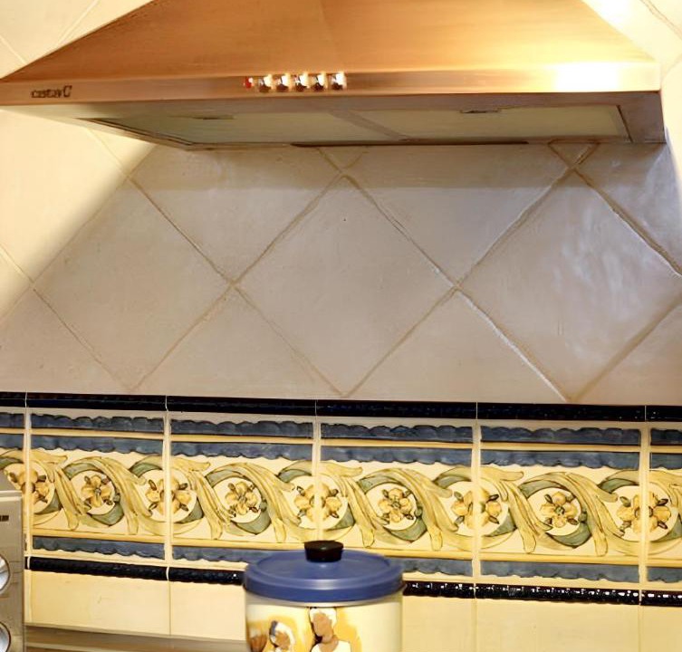 Photo of Kitchen in Hueva