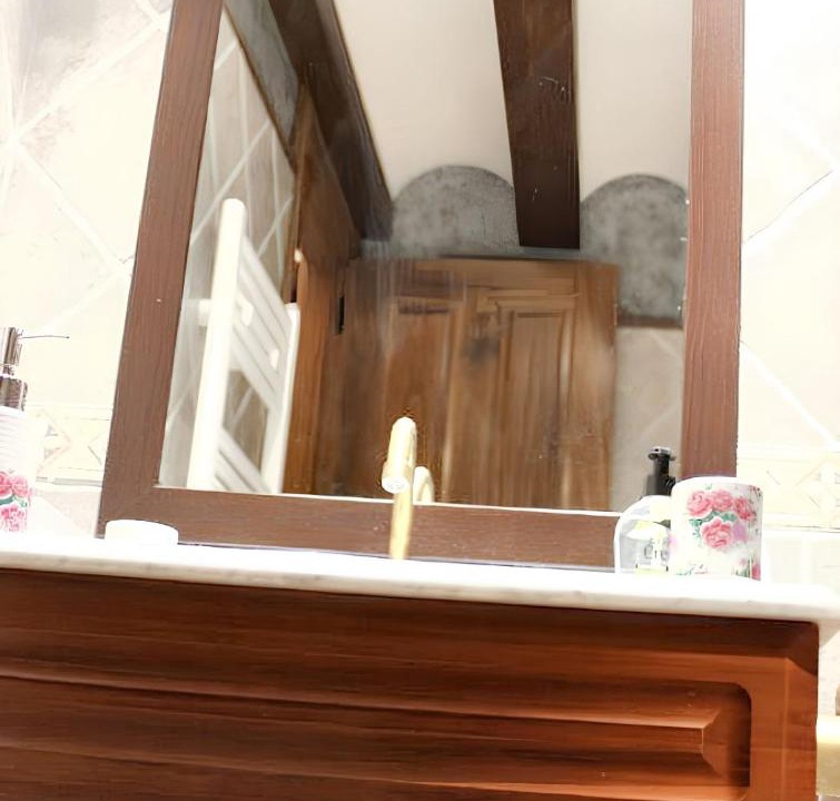 Photo of Bathroom in Hueva