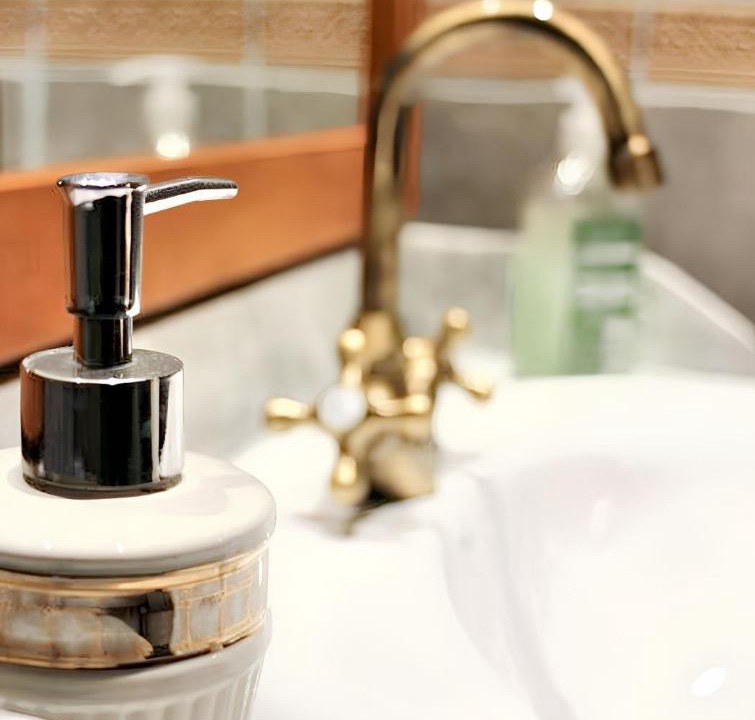 Photo of Bathroom in Hueva