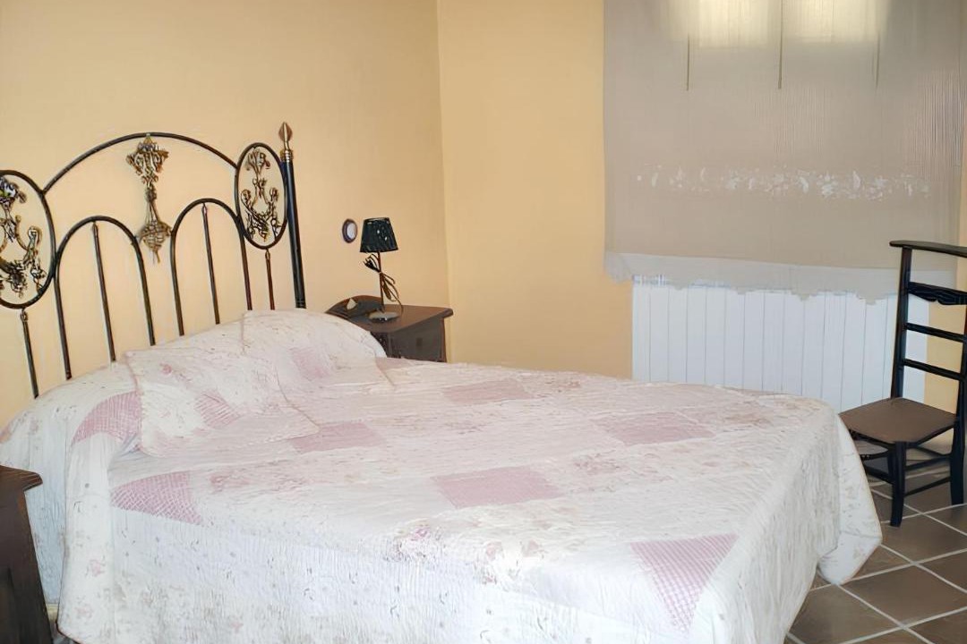 Photo of Bedroom in Hueva