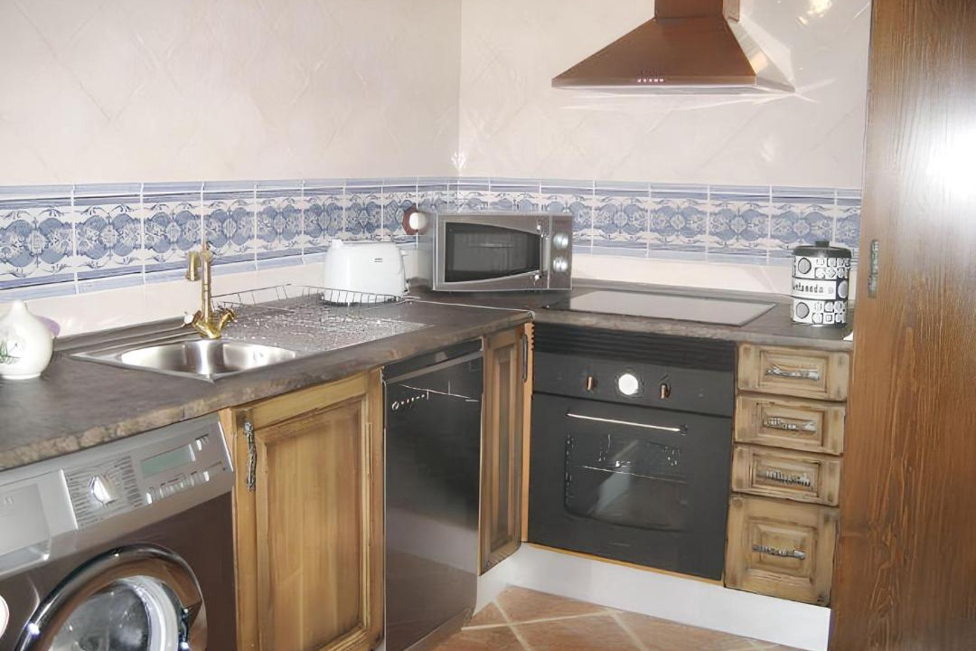 Photo of Kitchen in Hueva