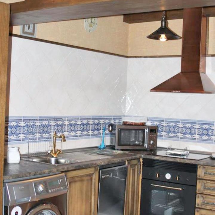 Photo of Kitchen in Hueva