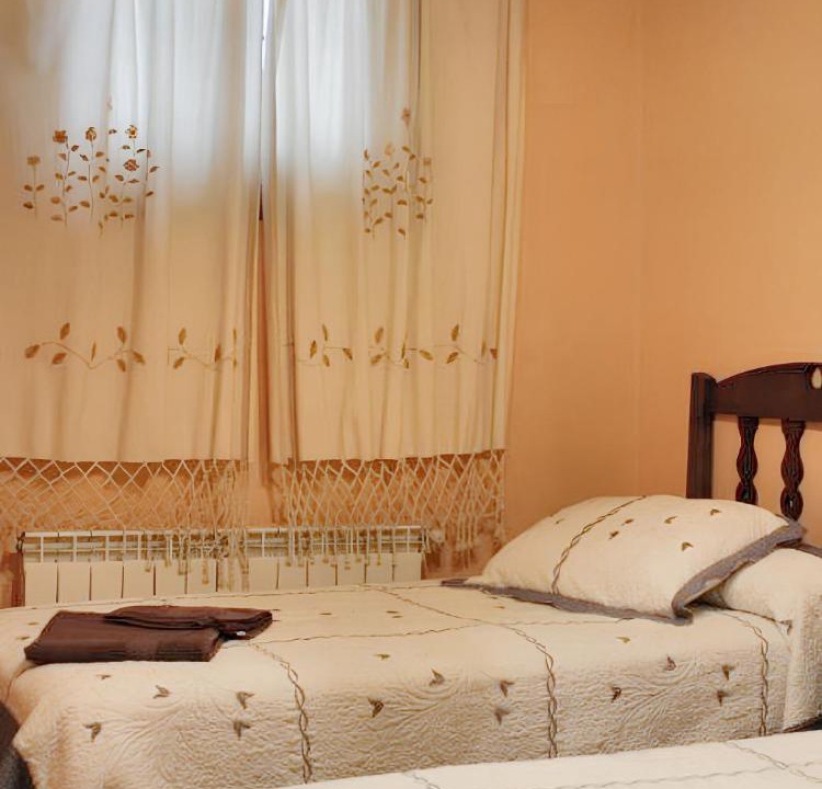 Photo of Bedroom in Hueva