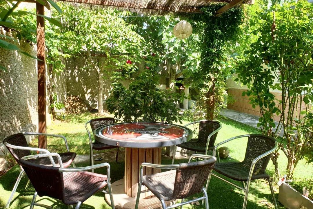 Photo of Patio Balcony in Murillo El Cuende