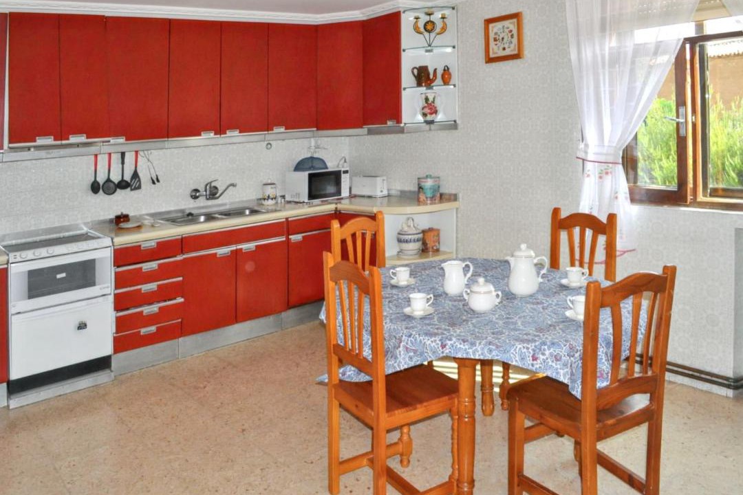 Photo of Kitchen in Morales de Rey