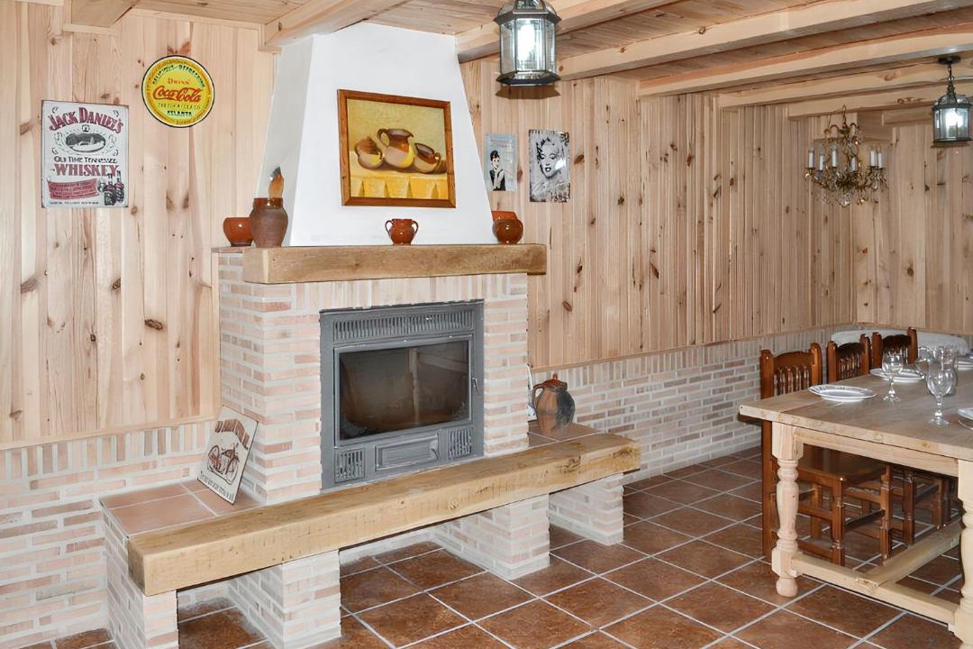 Photo of Kitchen in Morales de Rey
