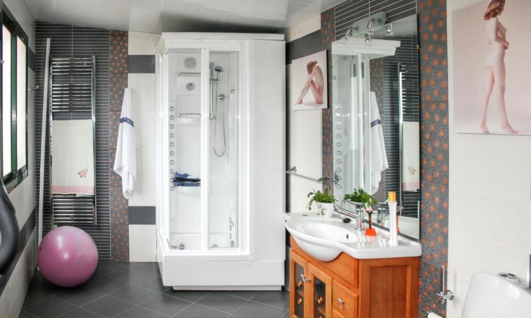 Photo of Bathroom in Tui