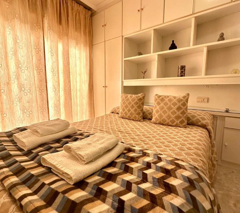 Photo of Bedroom in Calamonte