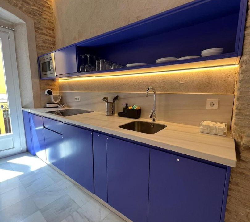 Photo of Kitchen in Triana