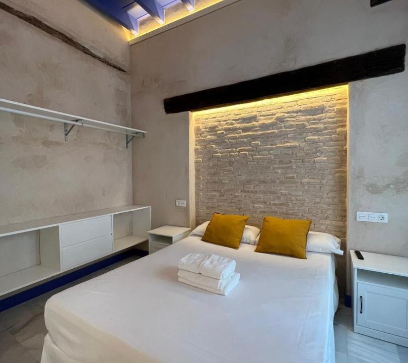 Photo of Bedroom in Triana