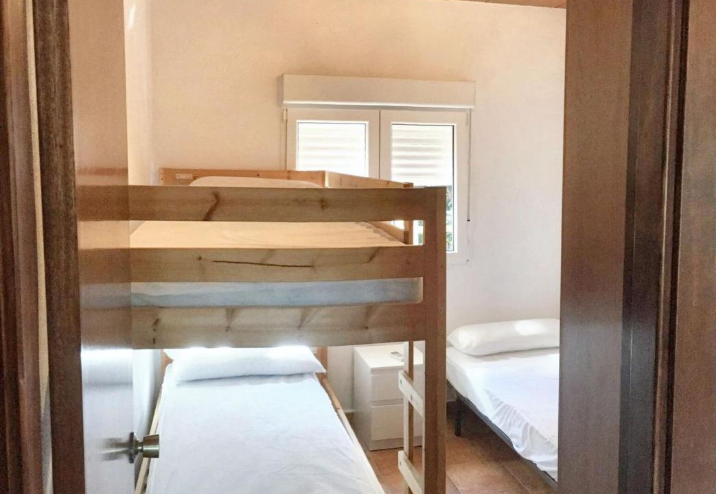 Photo of Bedroom in Coin