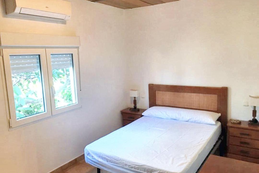 Photo of Bedroom in Coin