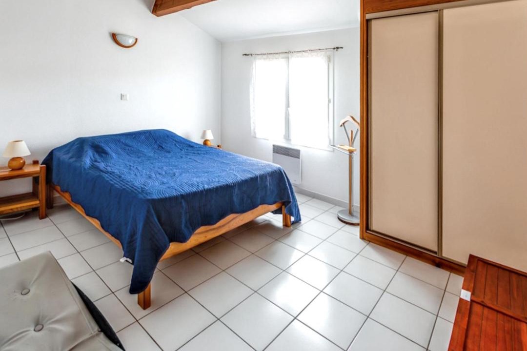 Photo of Bedroom in Plage d'Argeles