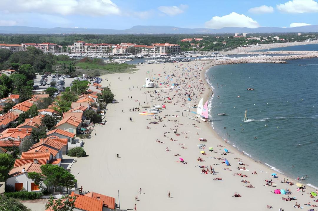 Photo of Others in Plage d'Argeles