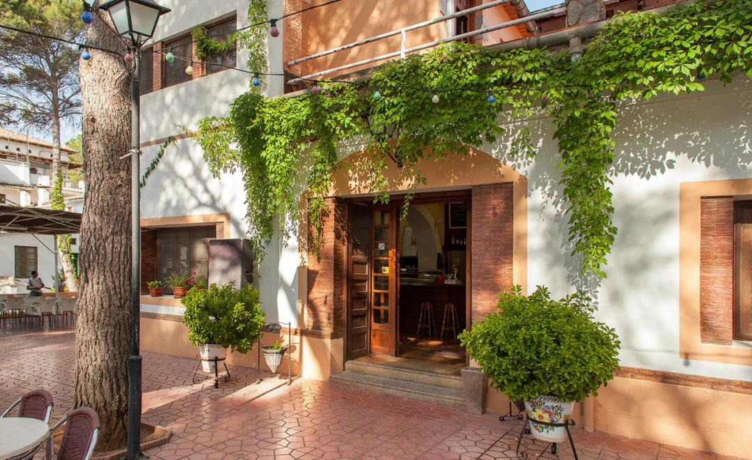 Photo of Patio Balcony in Cofrentes