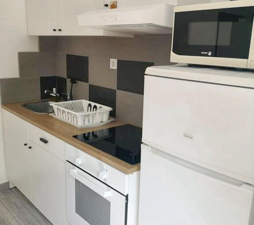 Photo of Kitchen in Villaviciosa de Odon