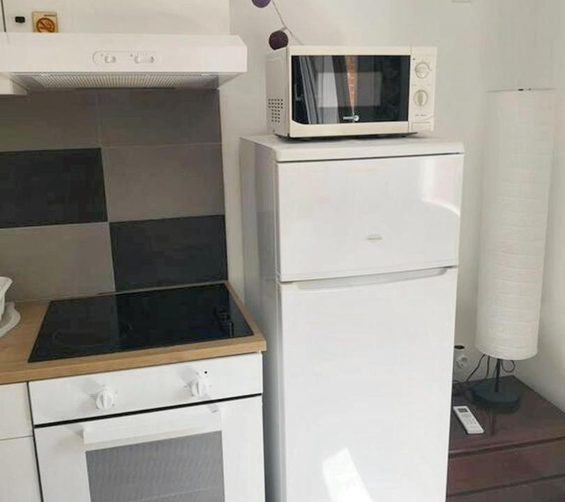 Photo of Kitchen in Villaviciosa de Odon