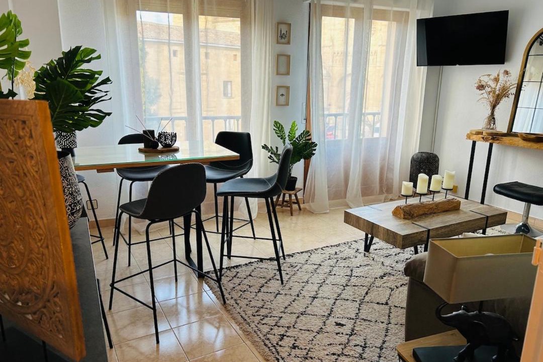 Photo of Livingroom in Ciudad Rodrigo