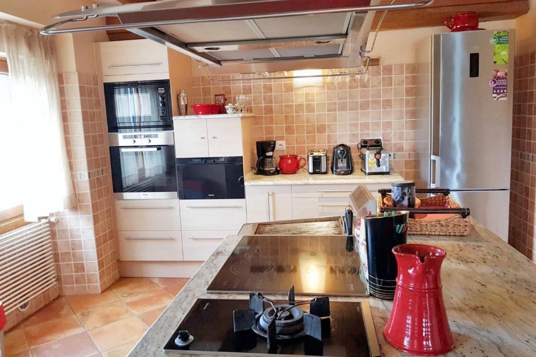 Photo of Kitchen in Baztan